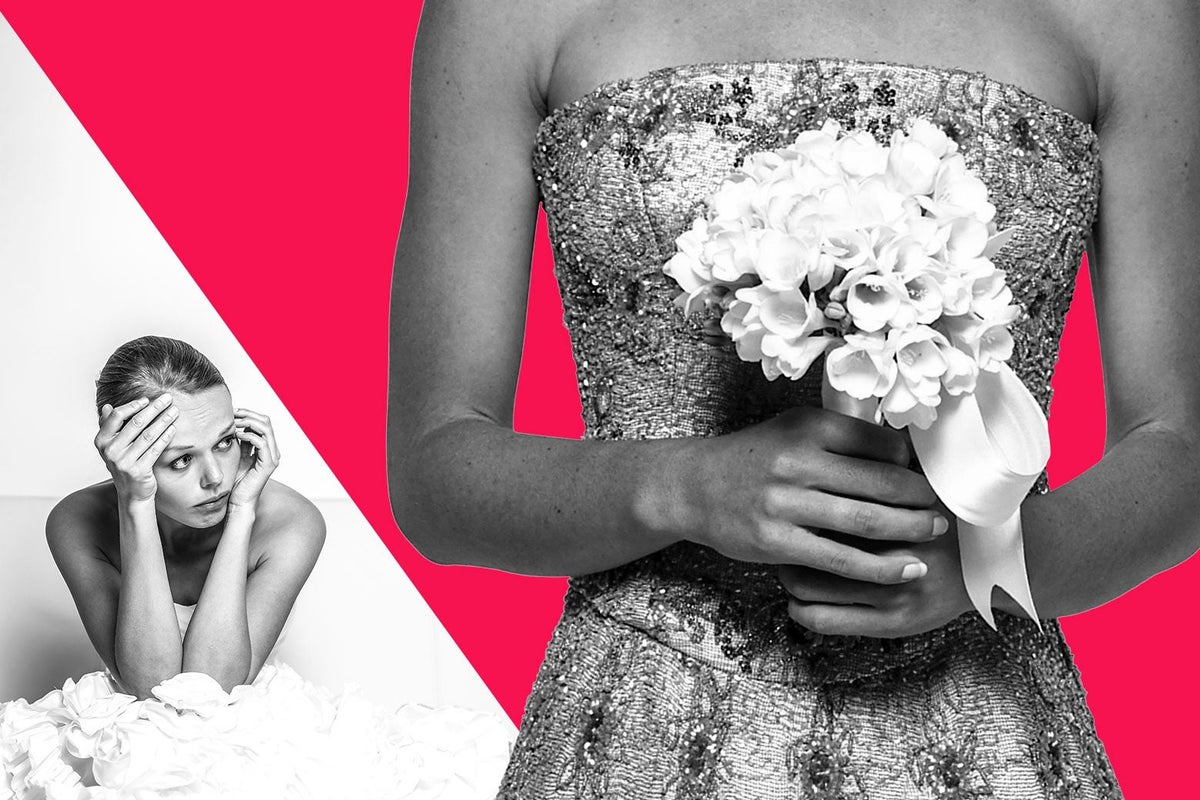 Dear Prudence: My sister disinvited me from her wedding after I broke my  arm.