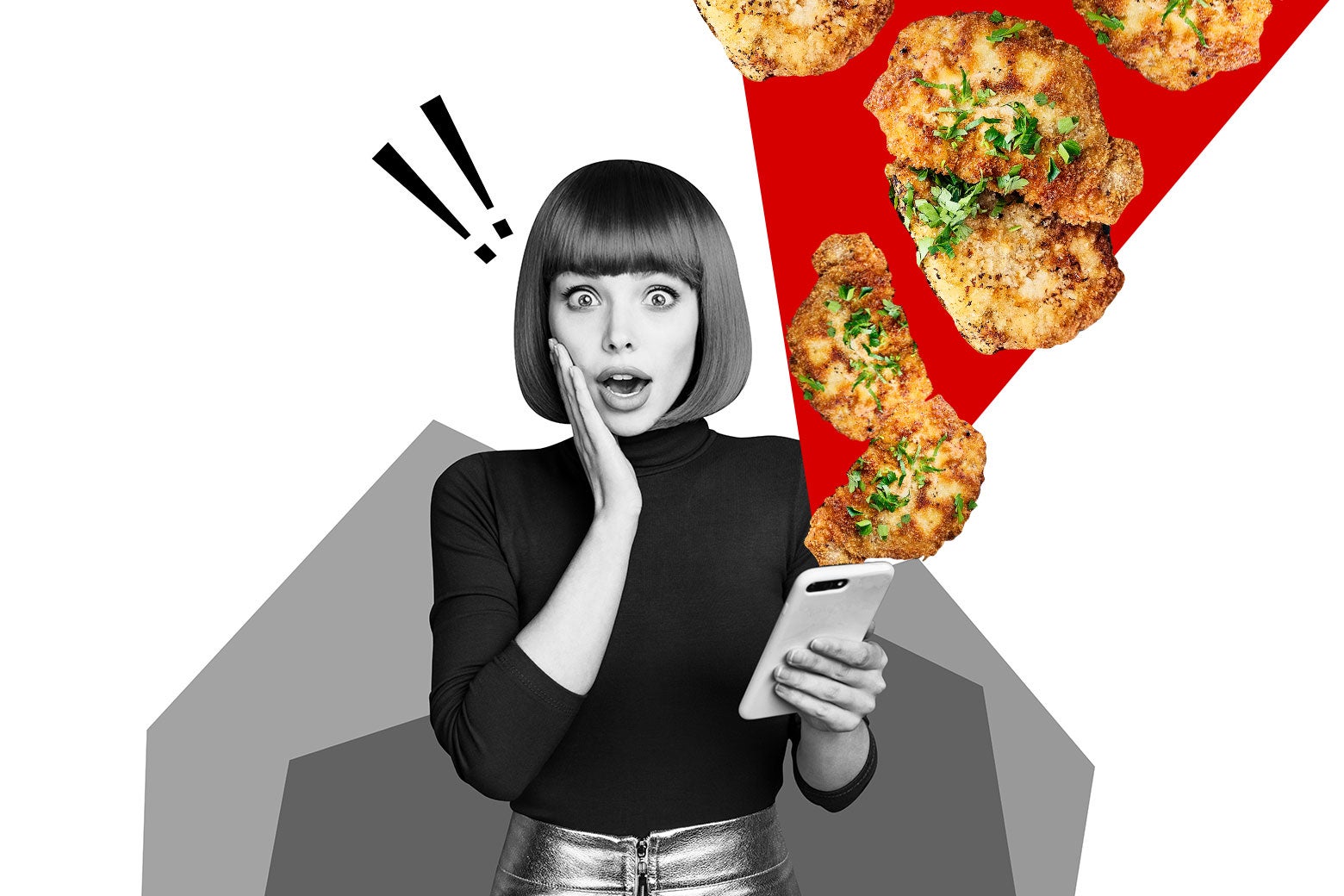 Gen Zers Are Mesmerized by This One Classic Italian Dish. I’ve Got Some Bad News for Them.