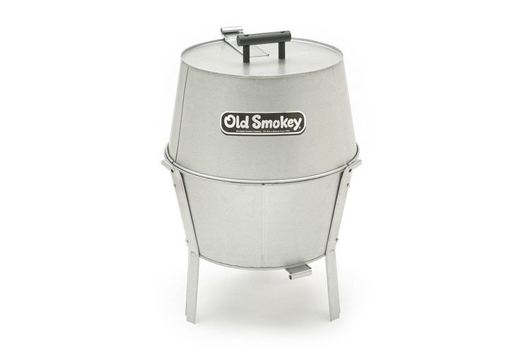 Old Smokey.
