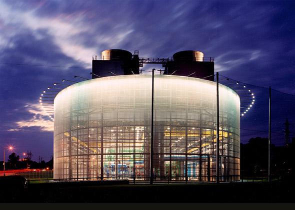 University of Pennsylvania Gateway Complex