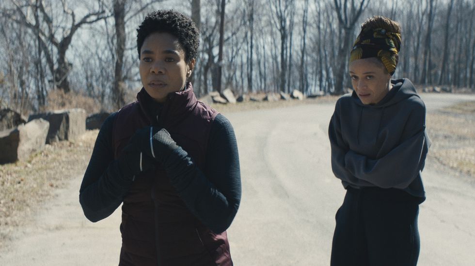 Why a Horror Movie About Being Black at a White College Almost Gave Me a Panic Attack