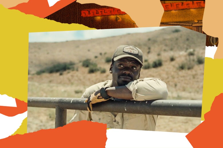 Nope Bites Off More Than It Can Chew Nope Bites Off More Than It Can Chew