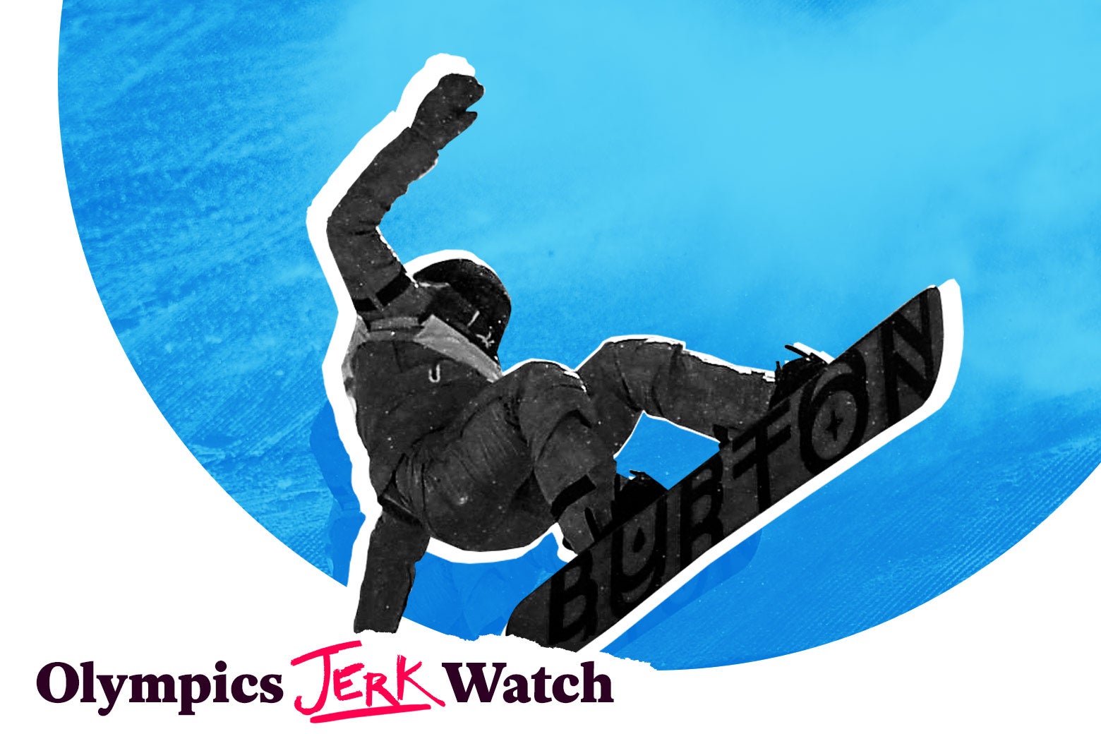 U.S. snowboarder Julia Marino falls in a run of the women’s slopestyle final at the Phoenix Park during the Pyeongchang 2018 Winter Olympic Games on Monday in Pyeongchang.