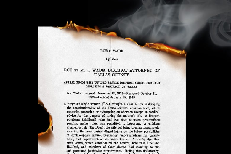 Roe v. Wade: Supreme court overturns judgment. What next?
