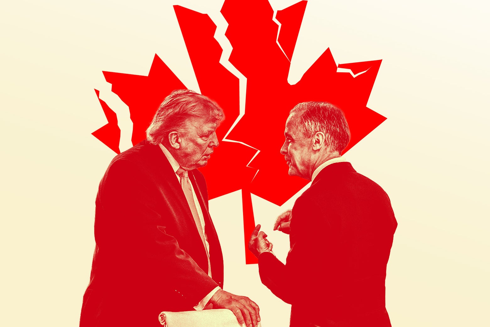 Ignore the Childish Insults. Trump&rsquo;s Latest Trade War With Canada Will Hurt Us All.