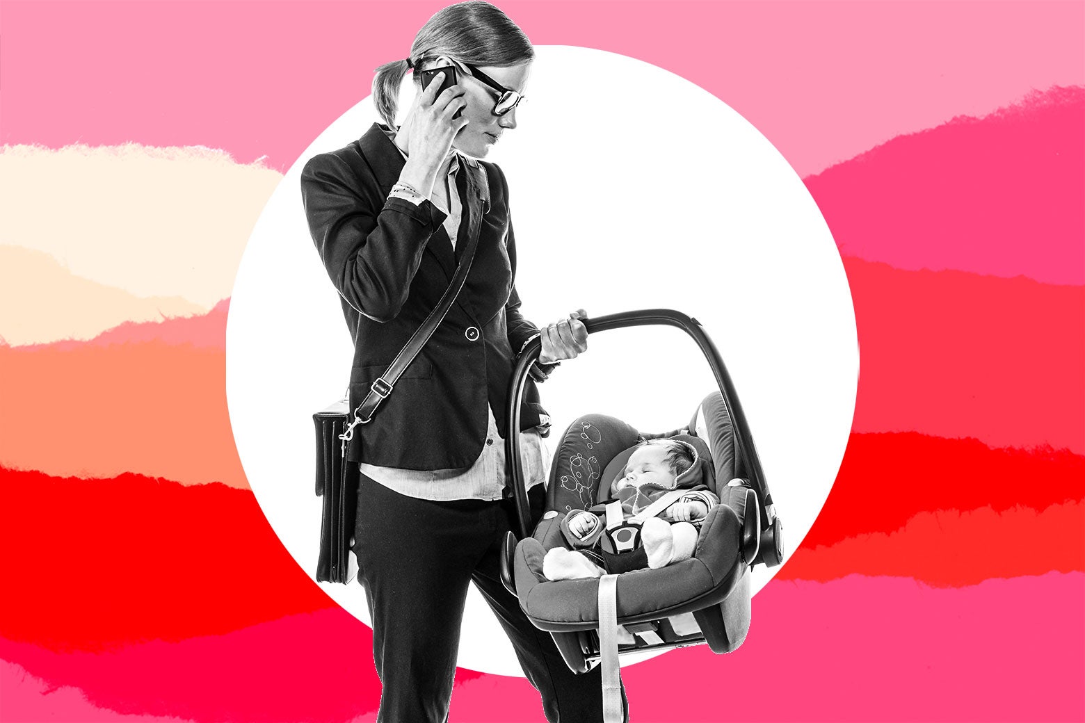 How to handle mom guilt: Parenting advice from Care and Feeding. - Vimarsana News