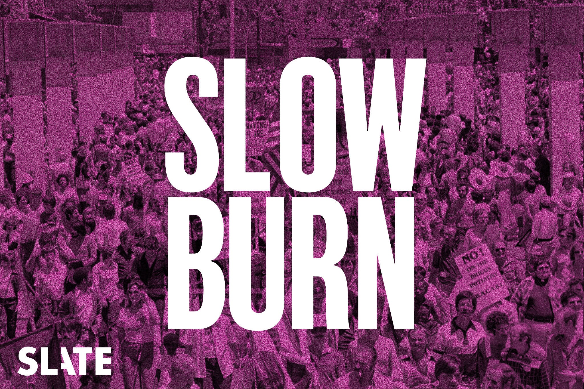 In 2024, Slate’s Critically Acclaimed Podcast Slow Burn Will Cover Gay Rights and Fox News Katie Rayford