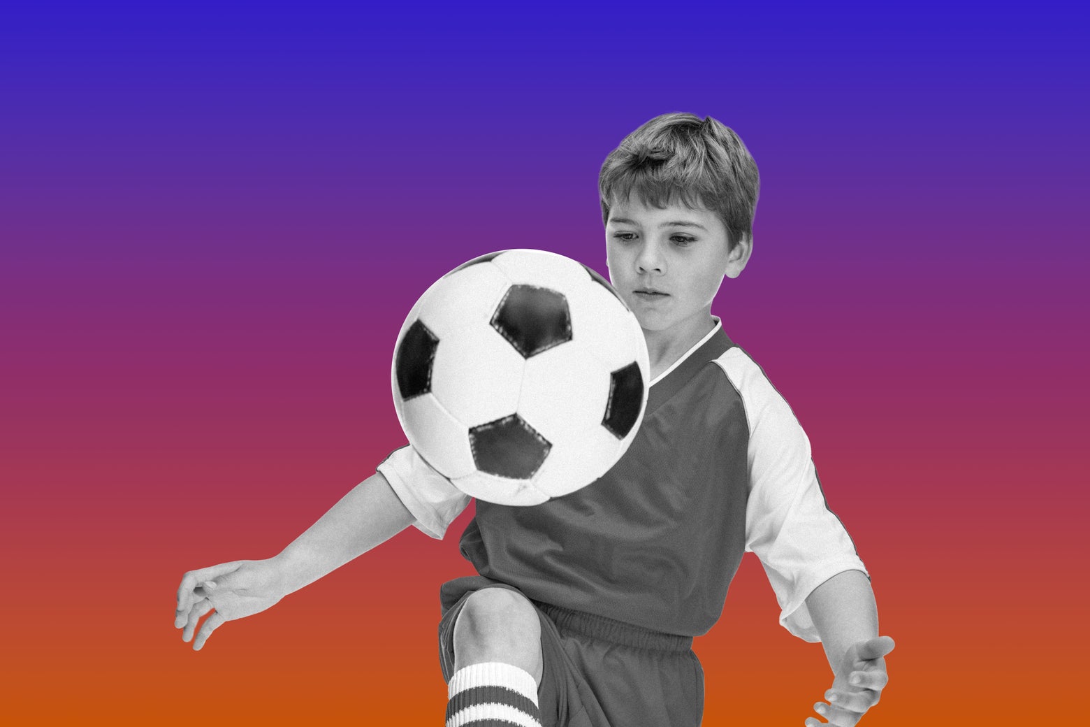 Kids Sports Are Now Adult Driven&mdash;And Incredibly Expensive