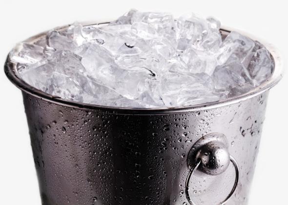 Donate regardless please, Ice Bucket Challenge