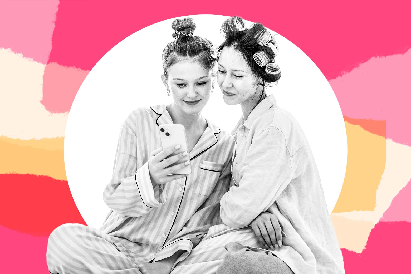 Every Night, I Have What Some Parents Might Deem a "Good" Problem. Please, Make It Stop.