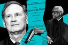 John Roberts is rigging the Supreme Court docket against voting rights.