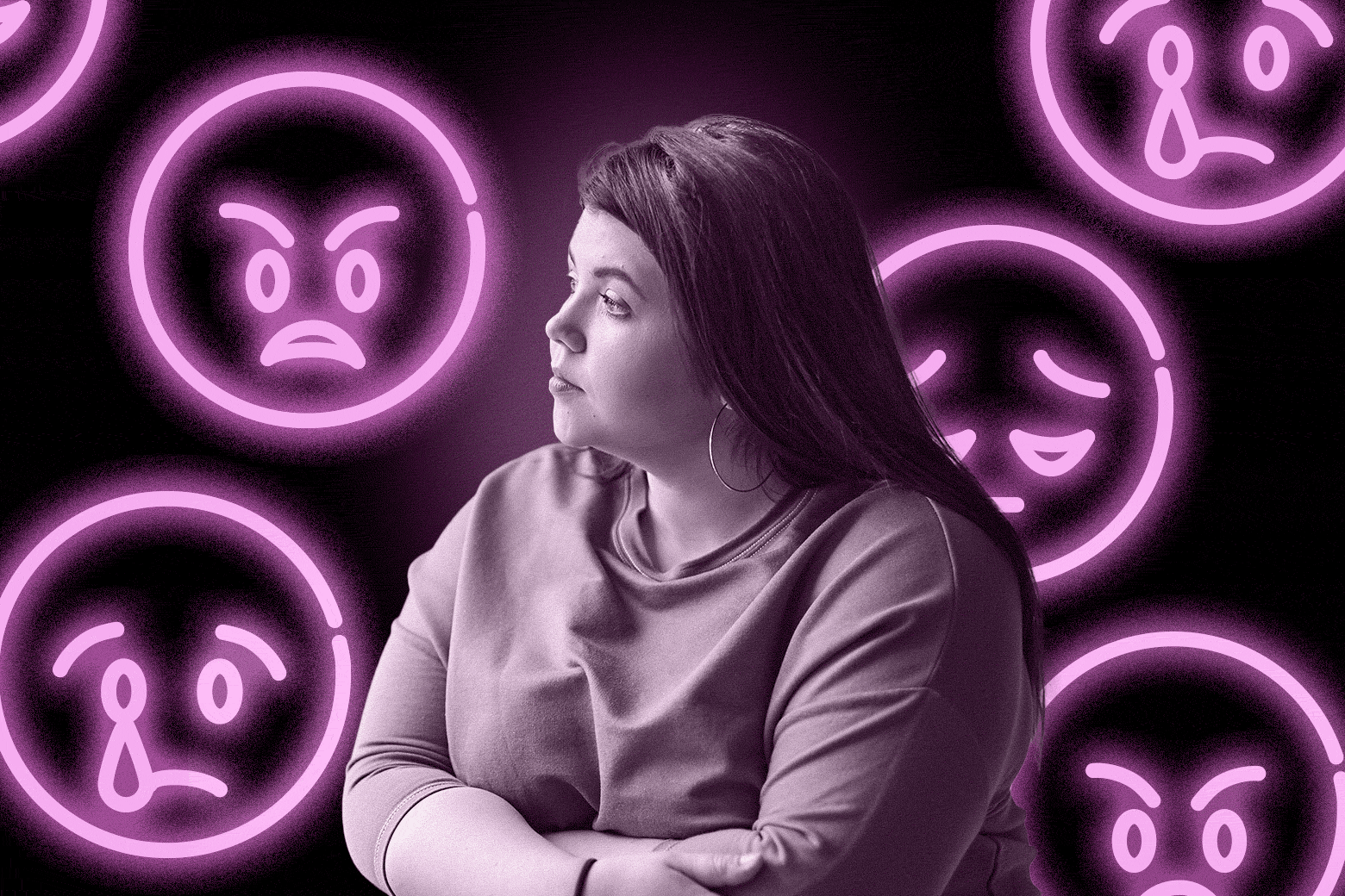 Why People Freak Out When I Tell Them I Am an Asexual Virgin