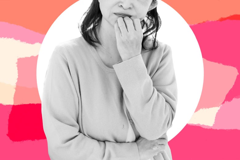 Teen daughter’s friends struggling with depression and self-harm: parenting advice from Care and Feeding.