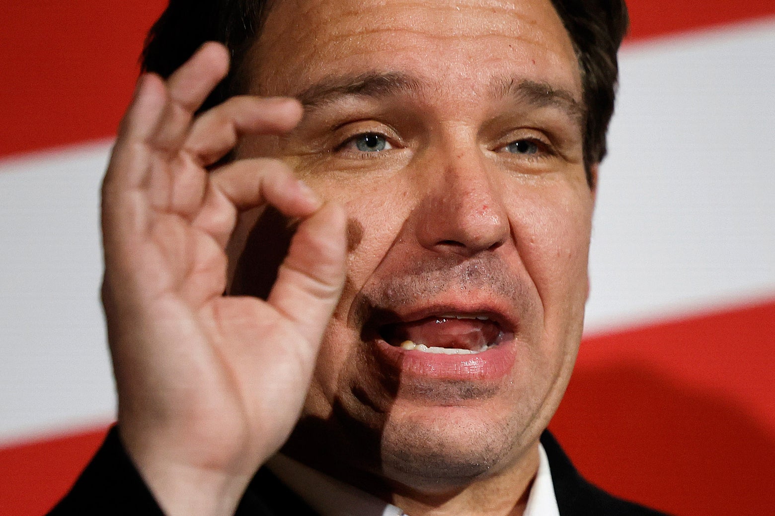 Ron DeSantis' creative use of in-state tuition privileges raises intriguing possibilities.