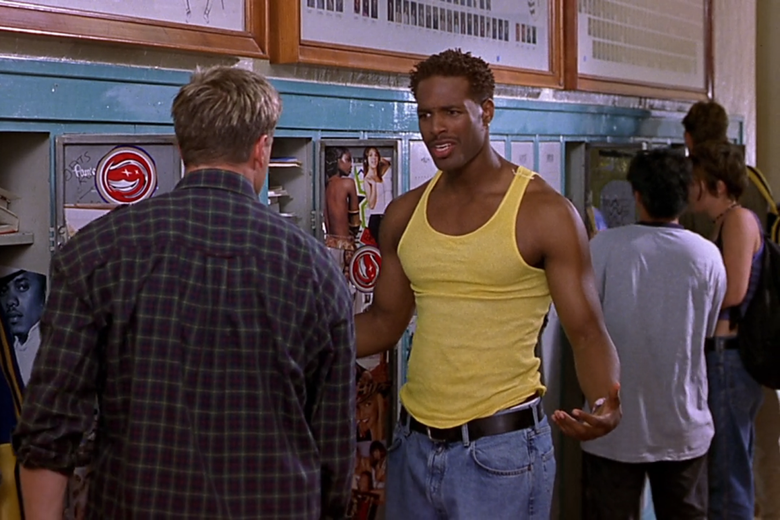 Scary Movies Homophobic Depiction Of Shawn Wayans Ray Made Me Worried
