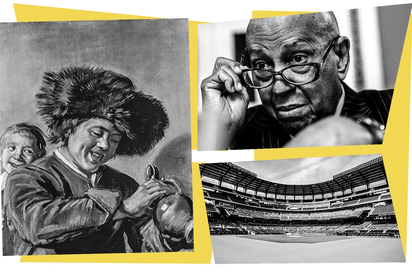 Slate News Quiz: COVID-19 variant, infrastructure plan, MLB. - Vimarsana News