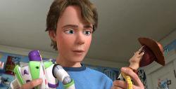 Toy Story 3's Real Subject: Parenthood