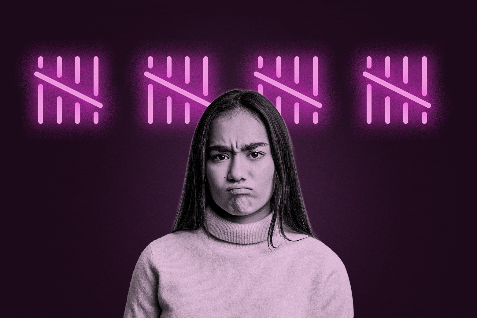 I Want to Be Open About a Certain Part of My Past. But Men Always Take It the Wrong Way.