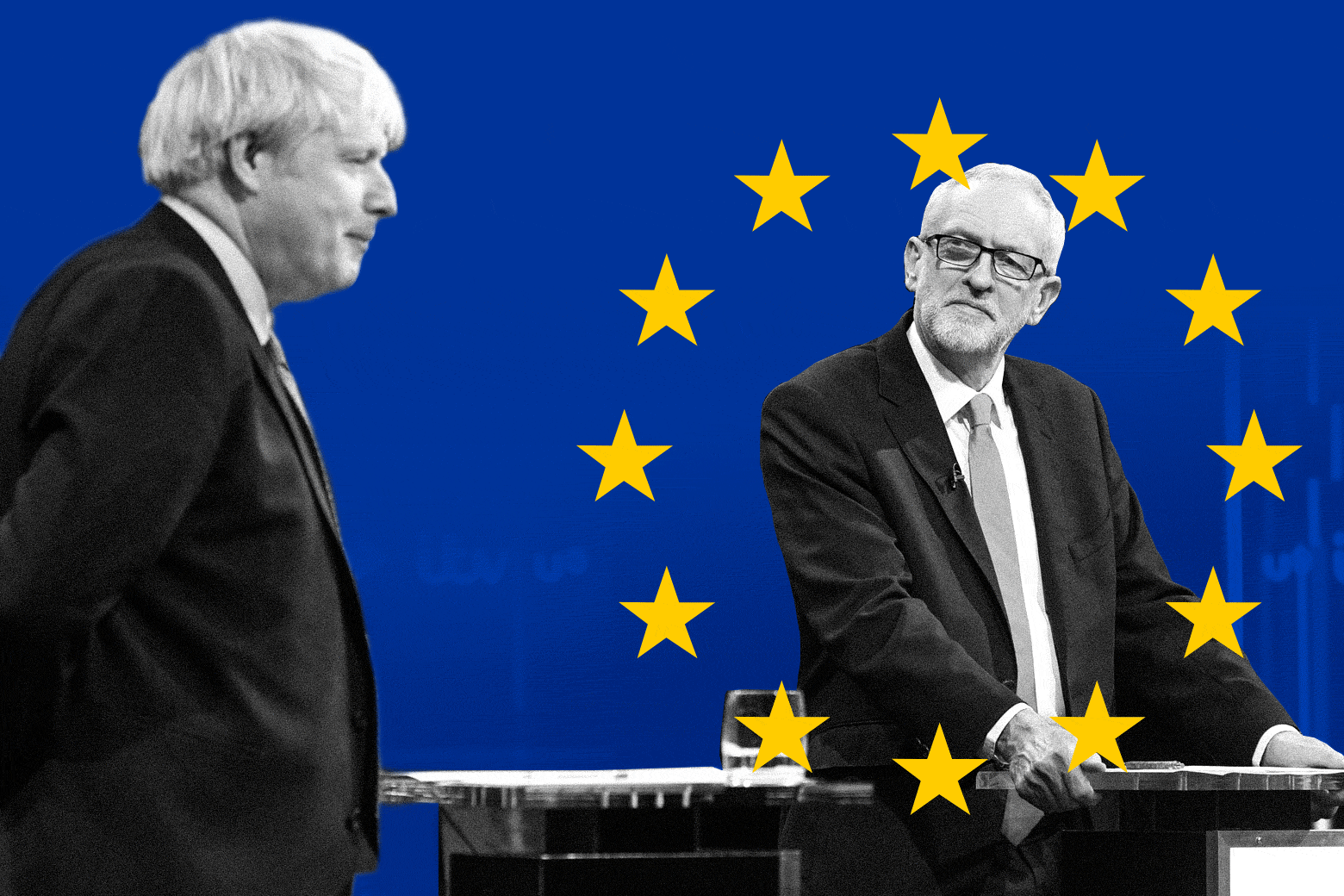 This Week in Brexit: Britain’s Televised Debates Are Also About Why ...