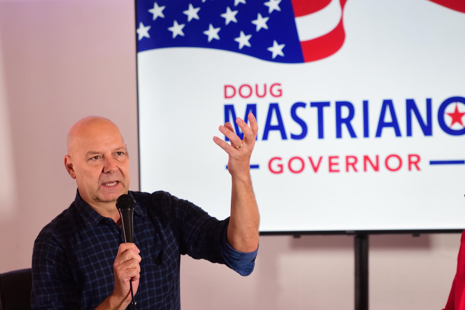 Doug Mastriano Is the Most Frightening Face of Christian Nationalism Today