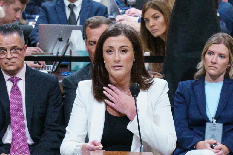 So That’s What a Trump Tantrum Is Really Like So That’s What a Trump Tantrum Is Really Like