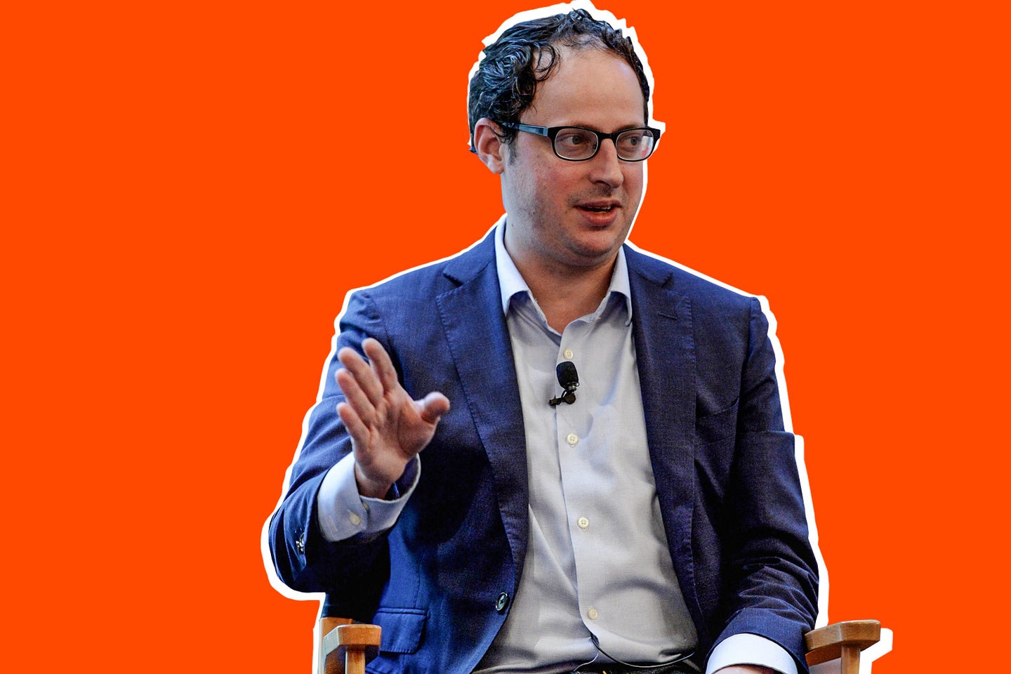 Nate Silver on the midterms, 2020, and the New York Times’ election