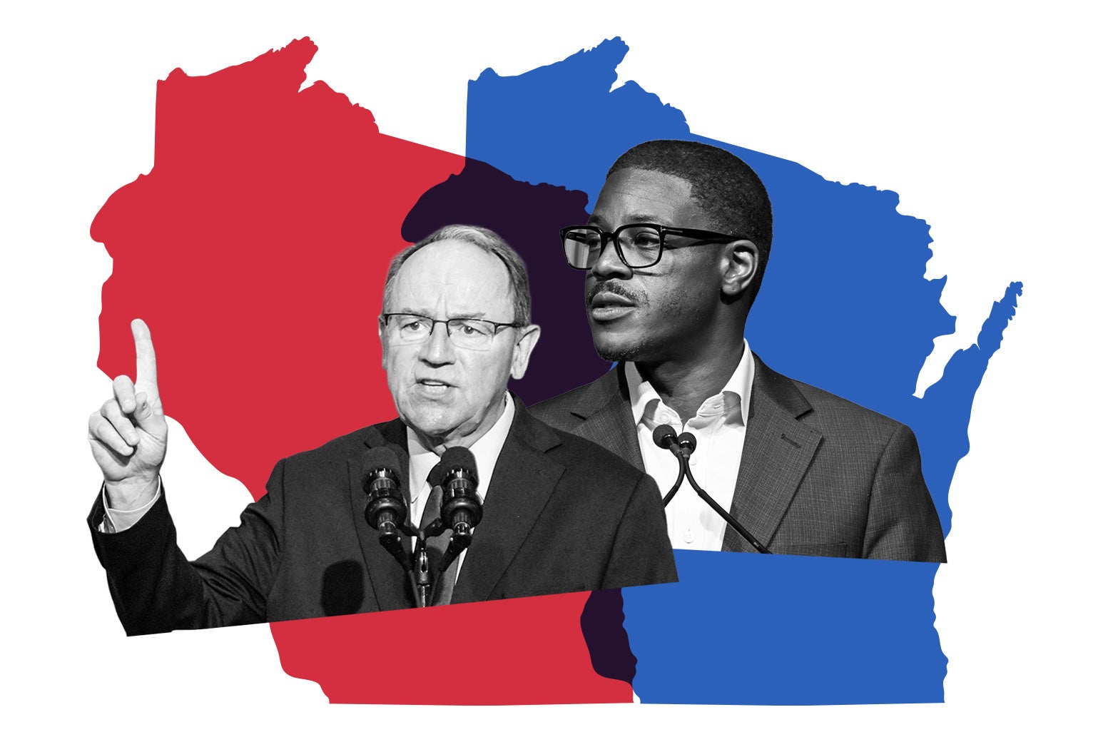An Extremist Won This Week in Wisconsin. It’s Probably Not the One You’ve Read About.