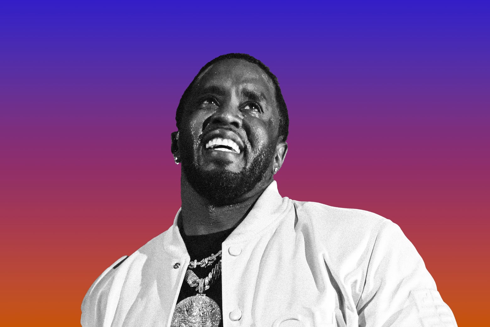 Bonus: Main Character: Sean ‘Diddy’ Combs