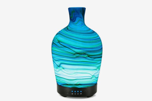 Coosa Glass Essential Oil Diffuser.