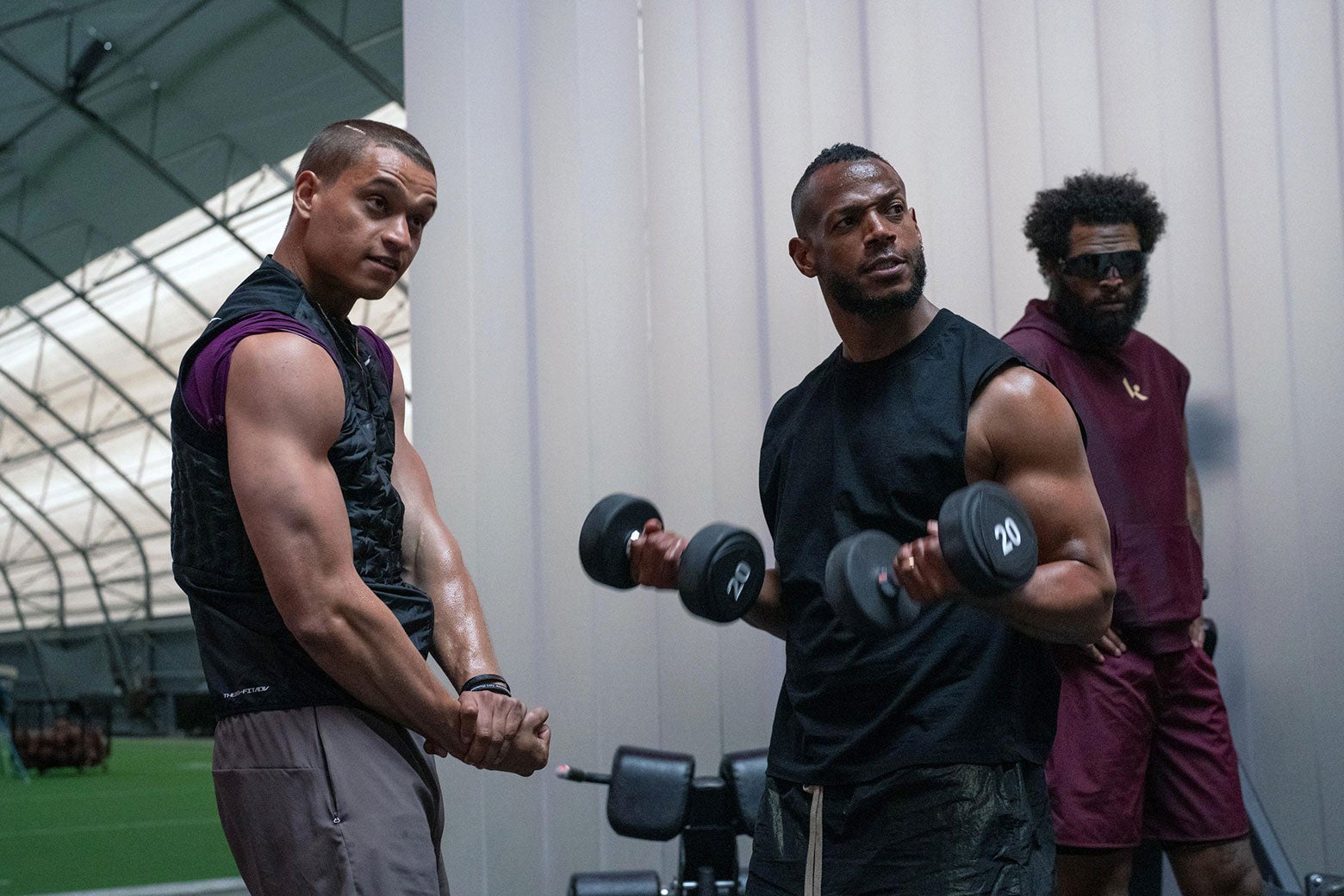 Why Did the NFL and NBC Let Jordan Peele Create This?
