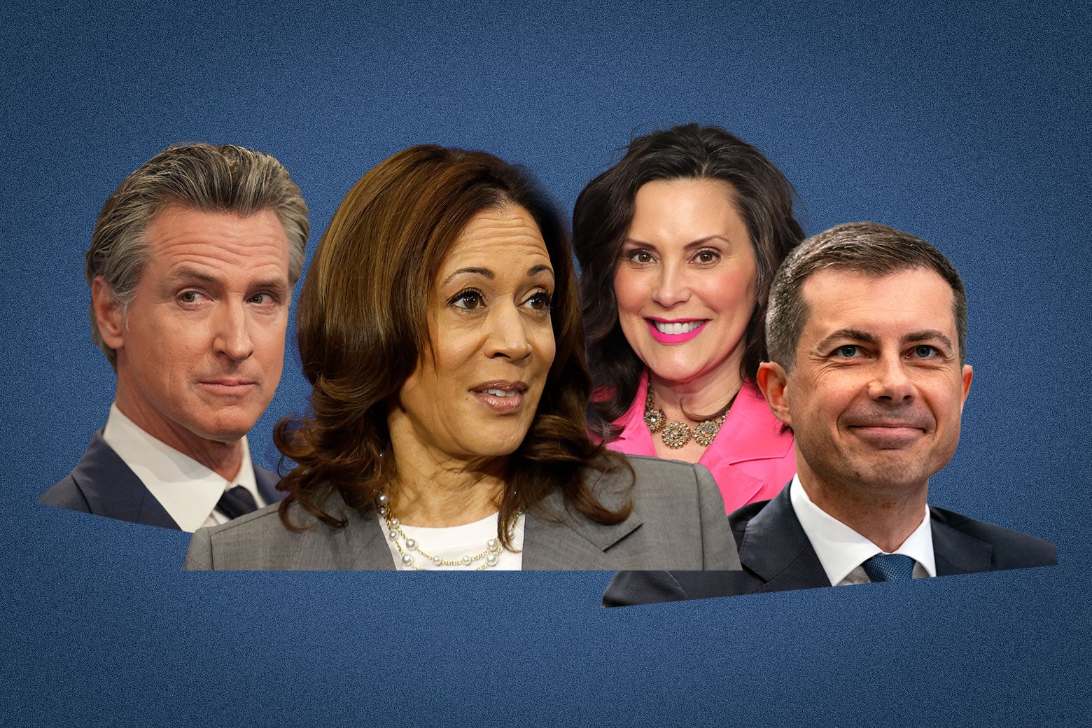 Sure, an Open Competition to Replace Biden Would Be Divisive and Chaotic. But So What?