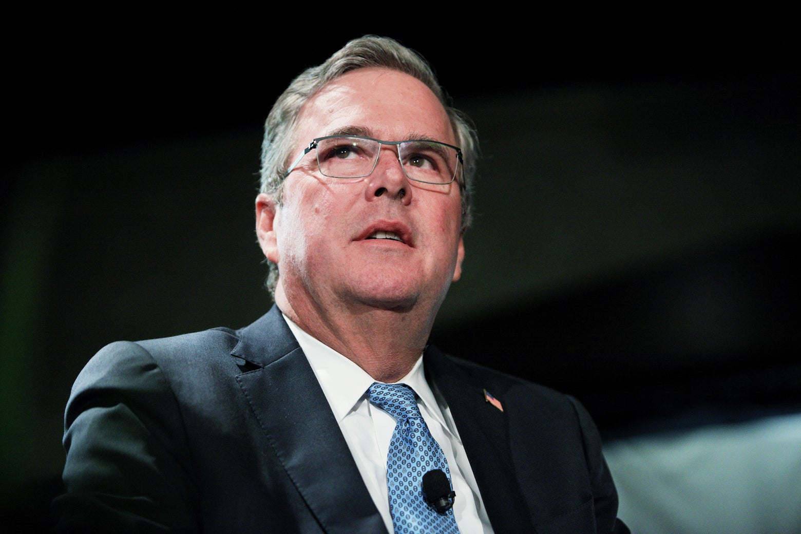 Jeb Bush Email Dump Contains Private Information Social Security Numbers