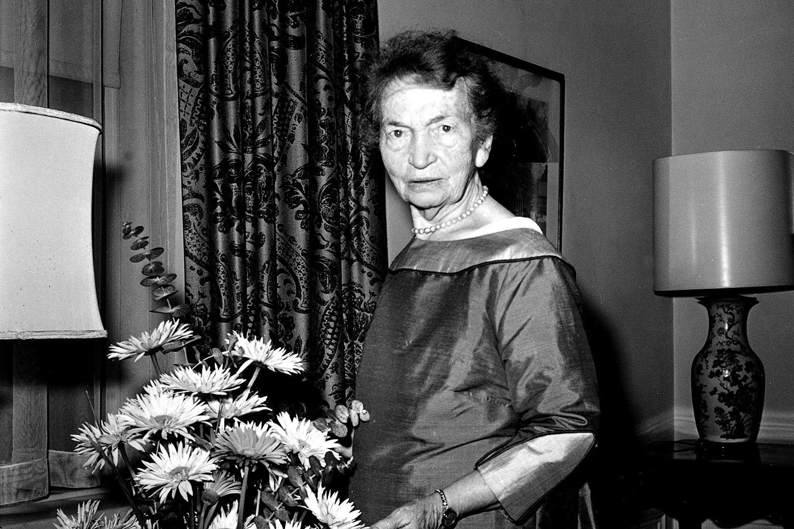 was margaret sanger an atheist        
        <figure class=