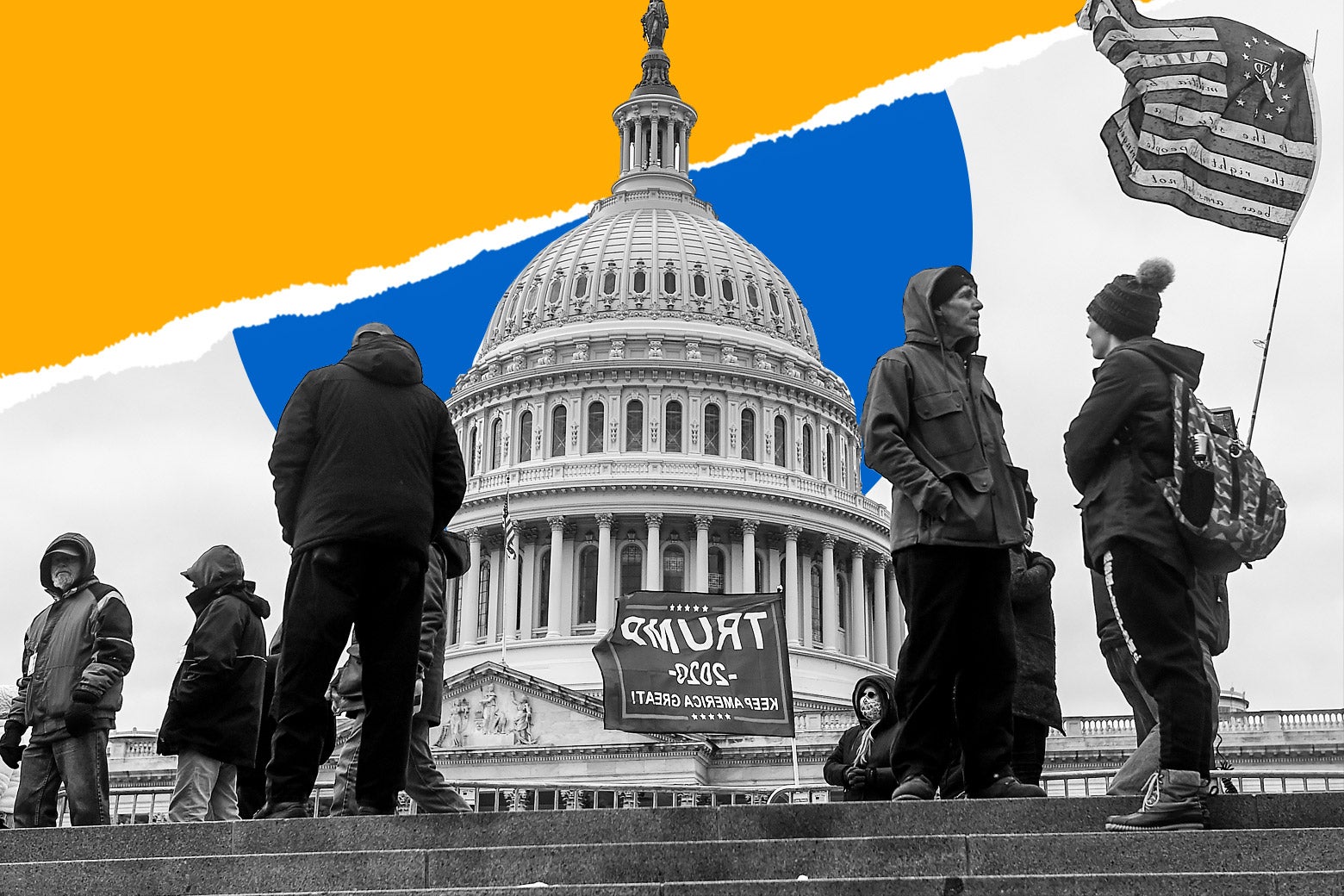 Prison for the Proud Boys. Now What?