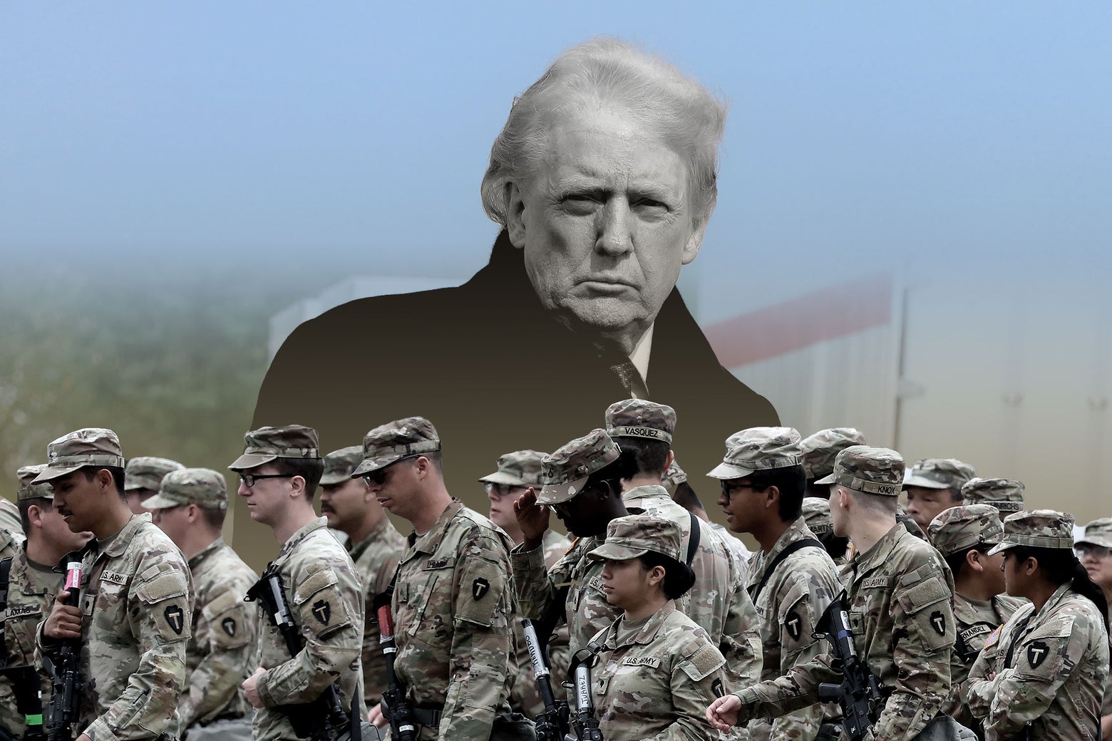 Trump Just Faced the Biggest Supreme Court Defeat of His Second Term So Far