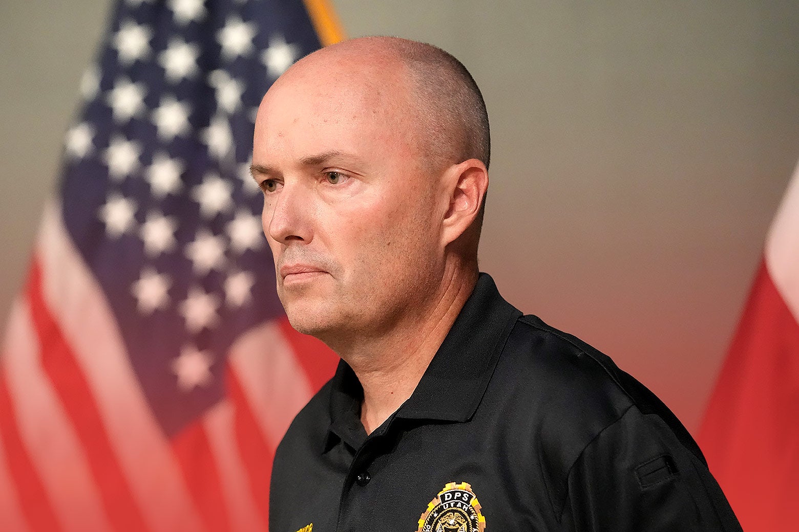 He's Hailed as a Hero for Civility. He's Betraying His Own Cause.