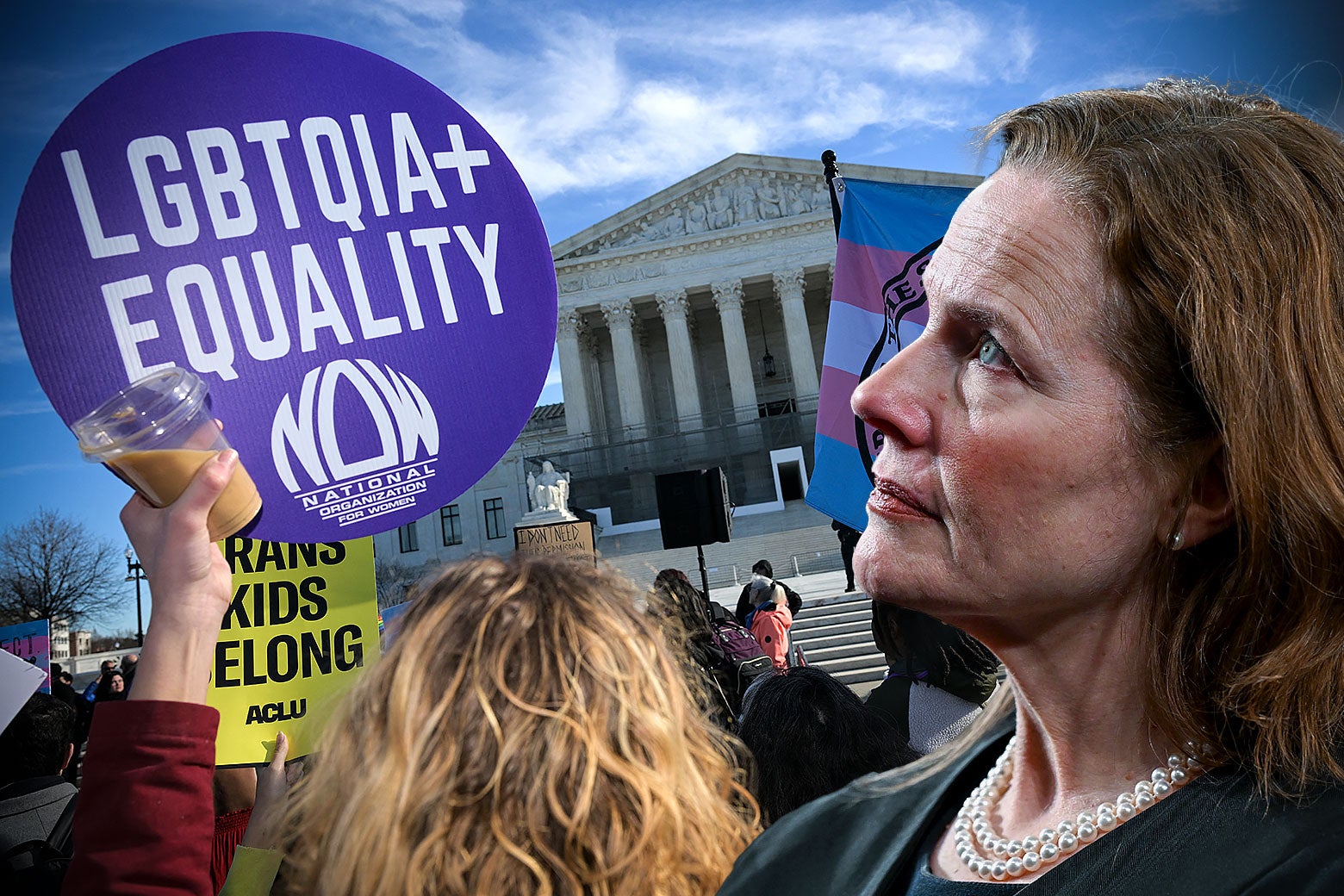 How SCOTUS Manipulated Its Docket to Hide an Anti-LGBTQ+ Ruling From the Spotlight