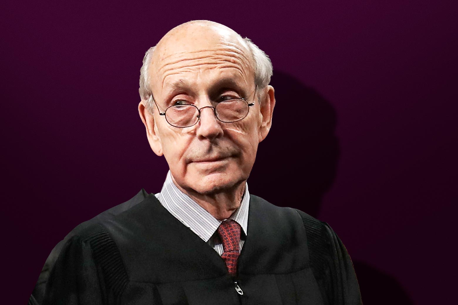 Stephen Breyer Retiring: His Spectacularly Calculated Exit From The ...