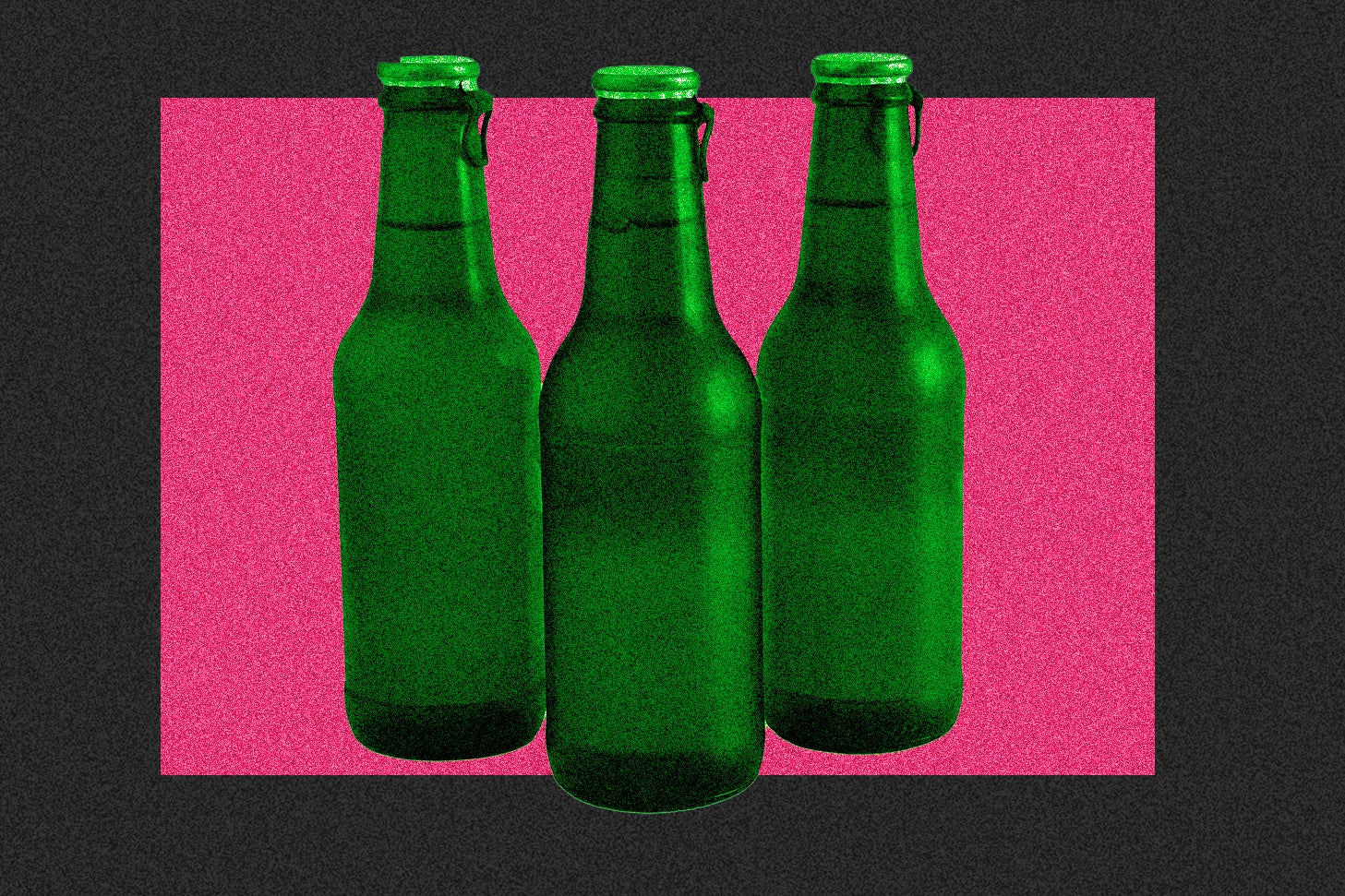 There’s a Difficult Truth About How to Help Your Partner With a Drinking Problem