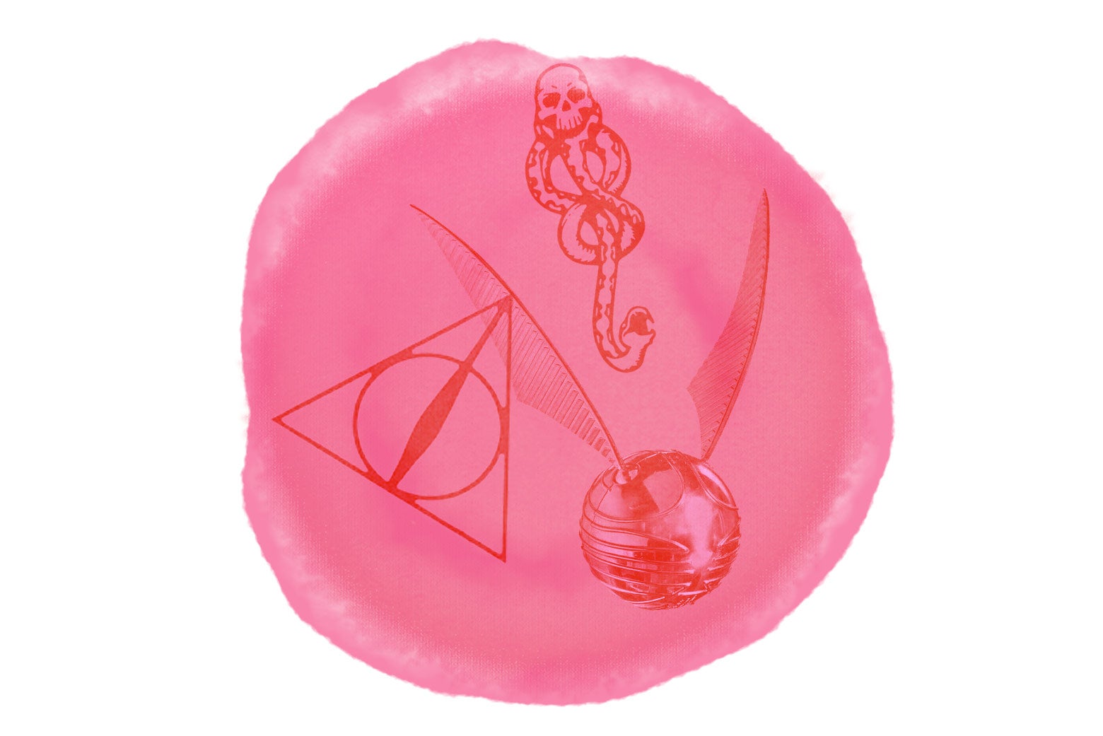 Am I Potentially Hurting Trans Students By Leaving Up Harry Potter Decorations?