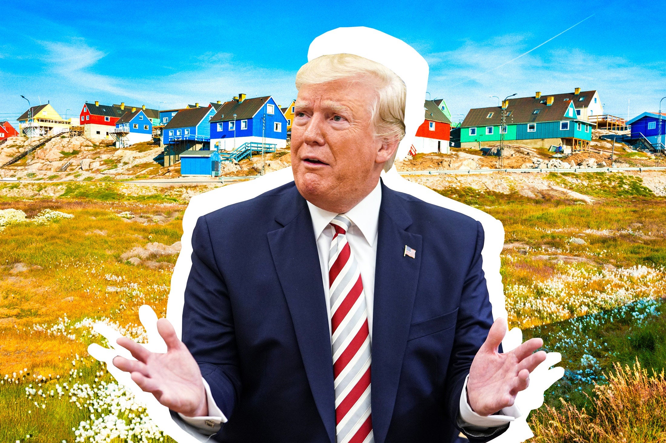 Trump And Greenland: The Problem With Approaching Foreign Policy Like ...