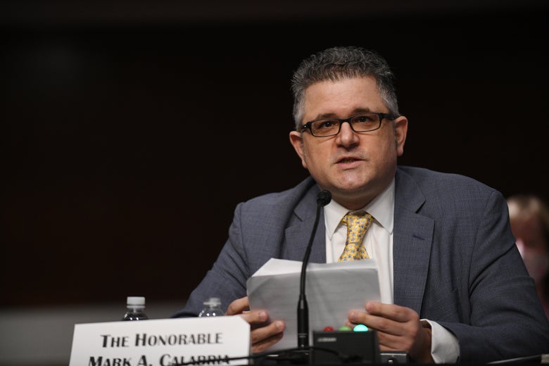 Why Hasn’t Biden Fired These Three Terrible Trump Holdovers? Why Hasn’t Biden Fired These Three Terrible Trump Holdovers?