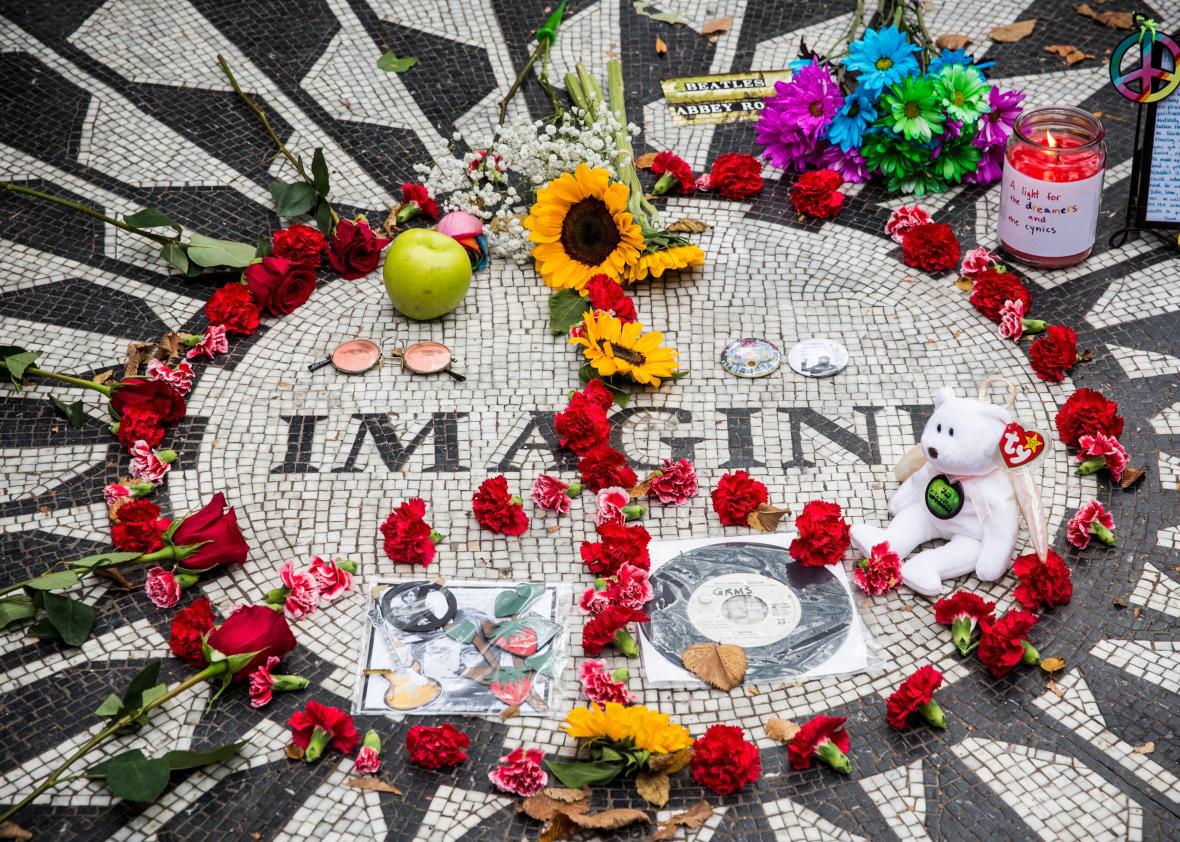 Imagine - John Lennon 
