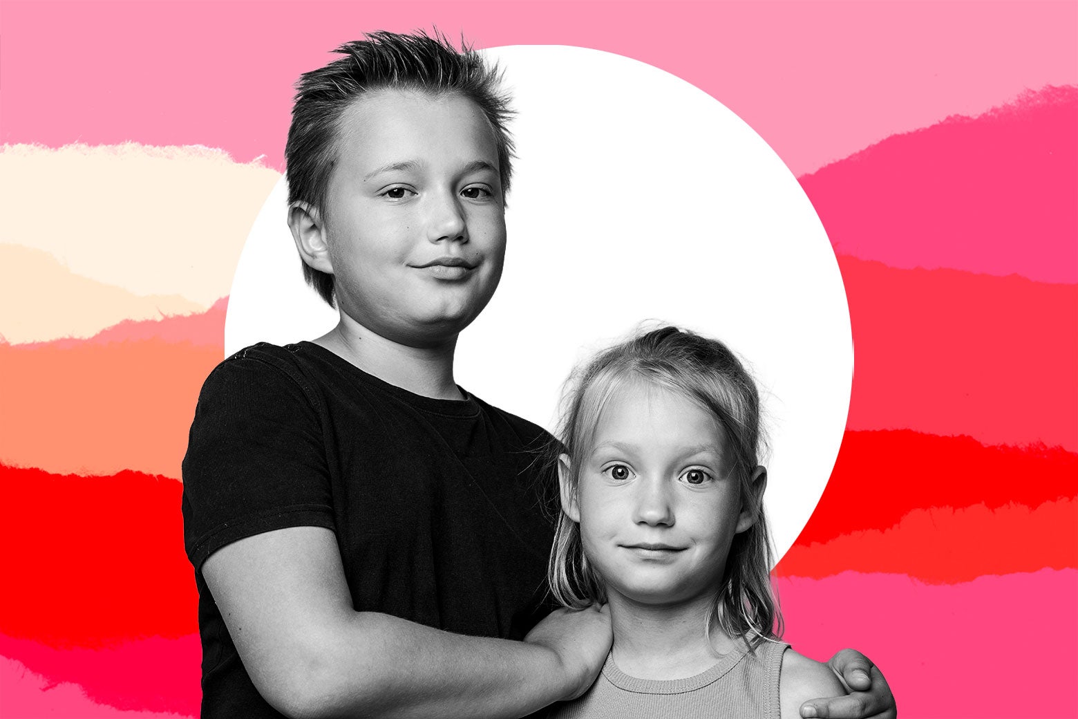 One Day, My Wife Lost All Interest in One of Our Children. It’s Broken Our Family.