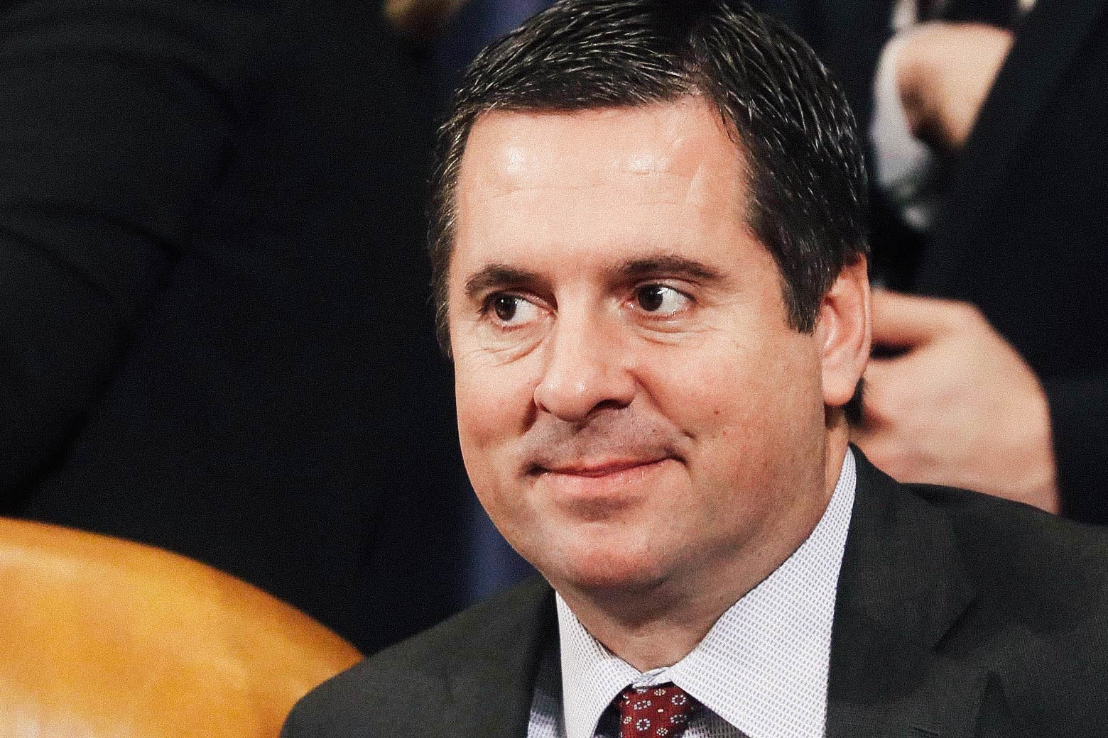 Rep. Devin Nunes Contradicts Health Experts: 
