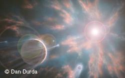 supernova!