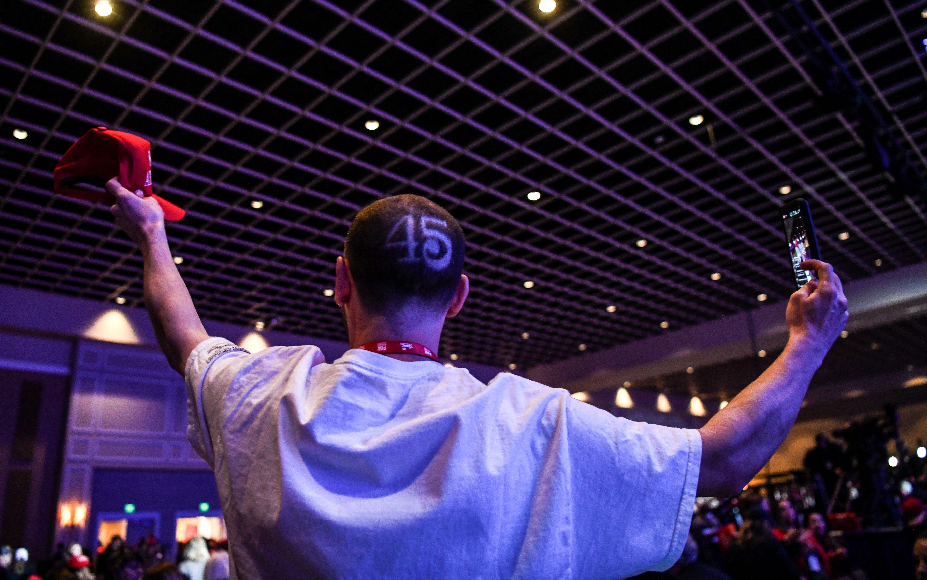 The Pithiest Critique of Modern Conservatism Keeps Getting Credited to the Wrong Man