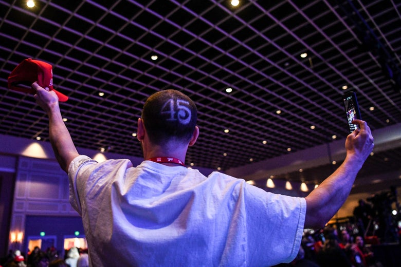 The Pithiest Critique of Modern Conservatism Keeps Getting Credited to the Wrong Man The Pithiest Critique of Modern Conservatism Keeps Getting Credited to the Wrong Man