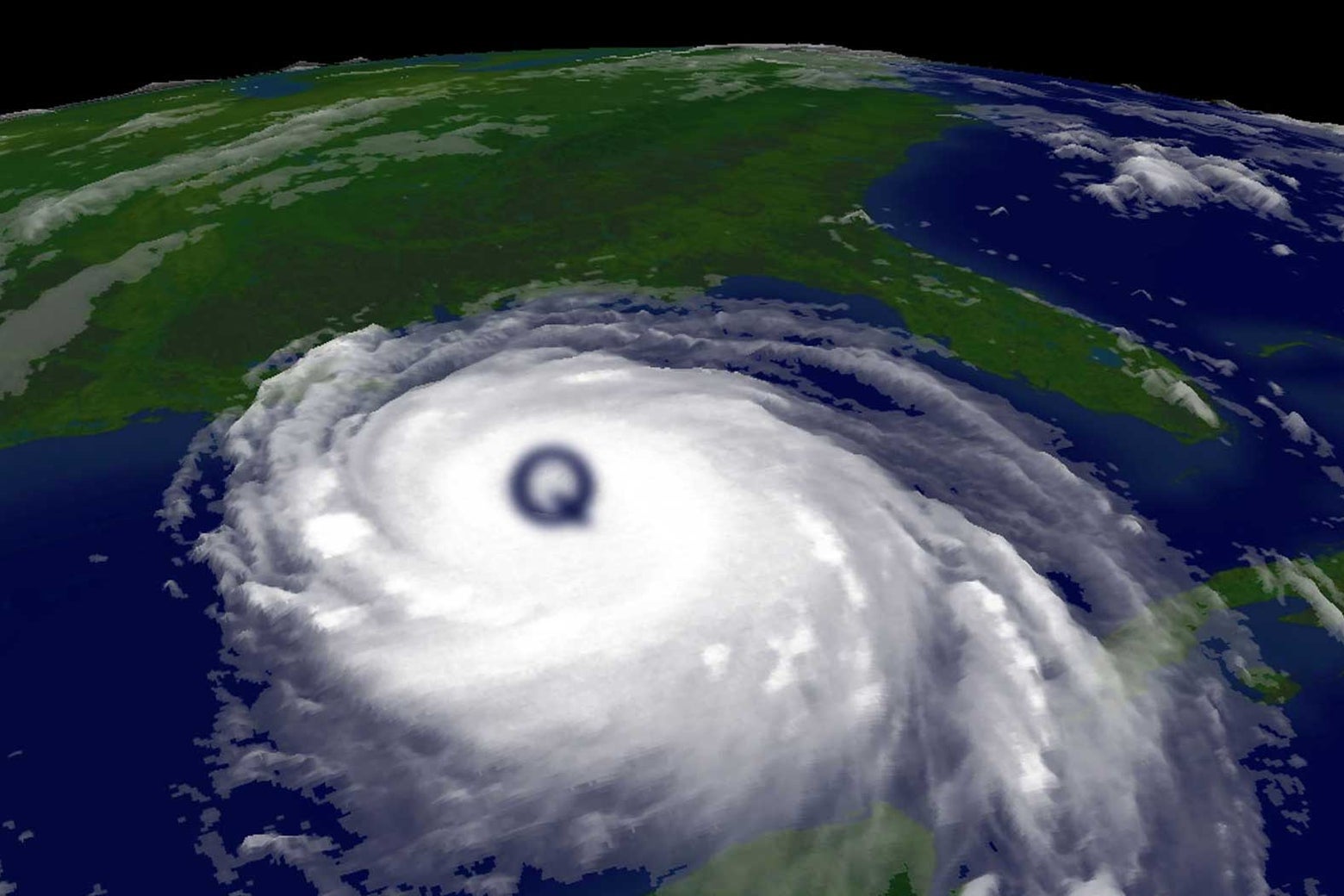 Is FEMA Getting Its Very Own RFK Jr.?