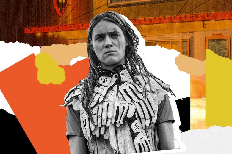 Station Eleven Features a Pandemic, but Thankfully Not Our Pandemic Station Eleven Features a Pandemic, but Thankfully Not Our Pandemic